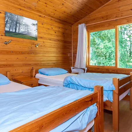 Pinecroft Chalet *