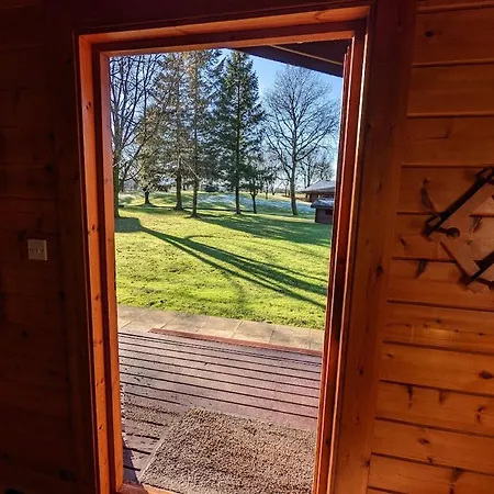 Chalet Pinecroft *