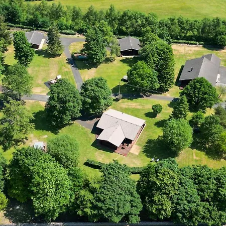 Pinecroft