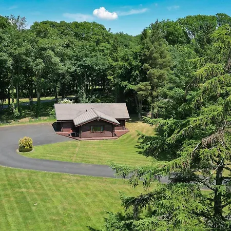 Chalet Pinecroft