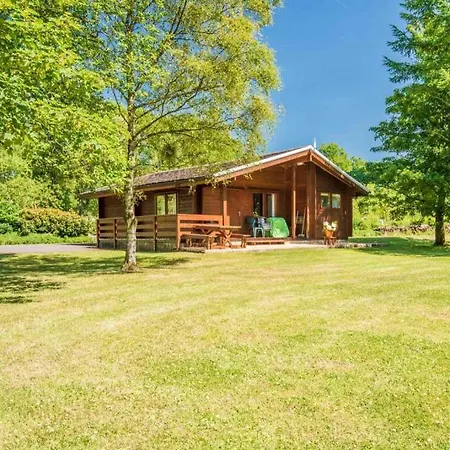 Chalet Pinecroft Ingleton (North Yorkshire)
