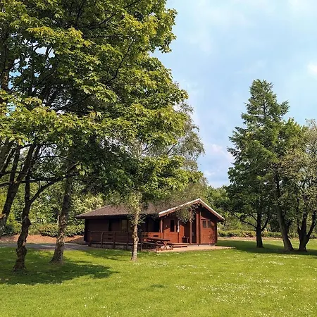 Pinecroft Chalet Ingleton (North Yorkshire)