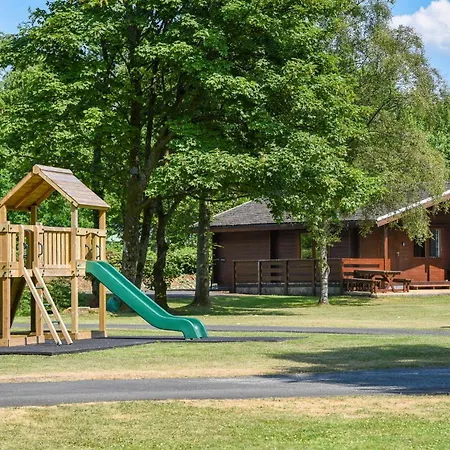 Pinecroft * Ingleton (North Yorkshire)