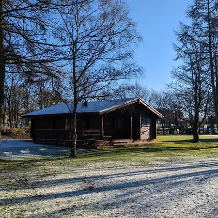 Chalet Pinecroft