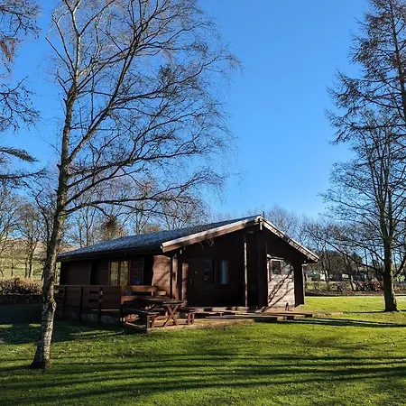 Pinecroft * אינגלטון