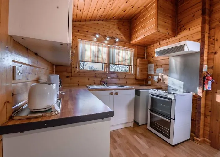 Pinecroft Ingleton (North Yorkshire)