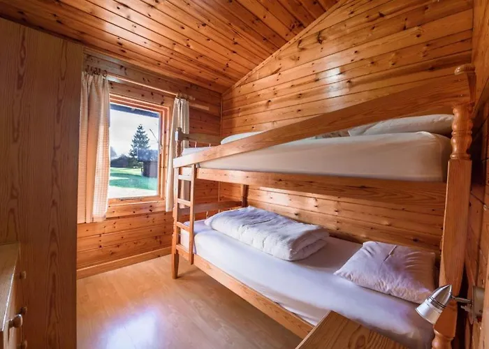 Pinecroft Ingleton (North Yorkshire)