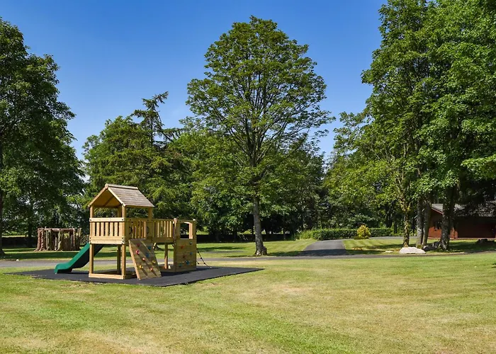 Pinecroft * Ingleton (North Yorkshire)