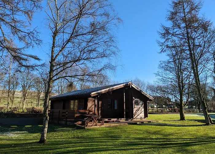 Pinecroft * Ingleton (North Yorkshire)