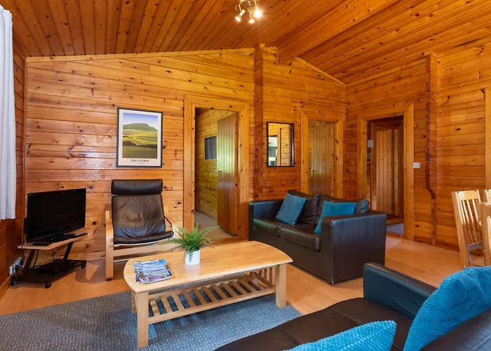 Pinecroft Ingleton (North Yorkshire)