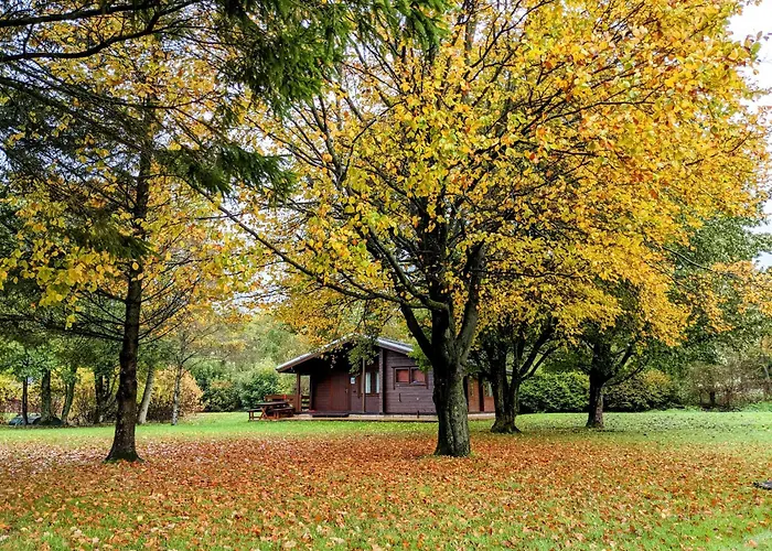Pinecroft * Ingleton (North Yorkshire)