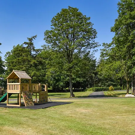 Pinecroft * イングルトン