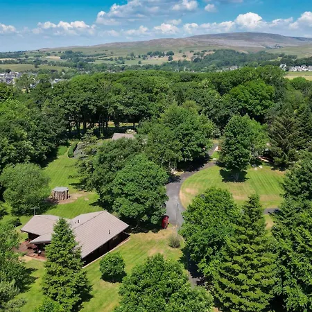 シャレー Pinecroft