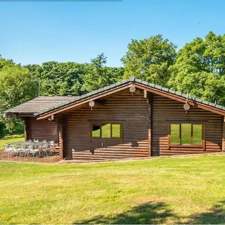 Pinecroft * イングルトン